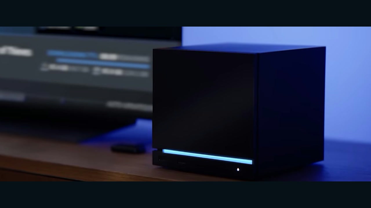 Steam Machine Settings for Five Horror Games | SteamGamer.com